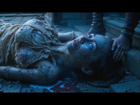 A Man Rescued a Dying Alien Woman The Next Morning, an Army of Aliens Arrived at His Doorstep | HFY