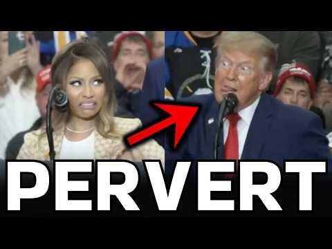 He’ll get sued for this…