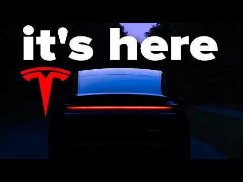 Tesla's New Massive 30% Off Incentive Is HERE | Do You Qualify?