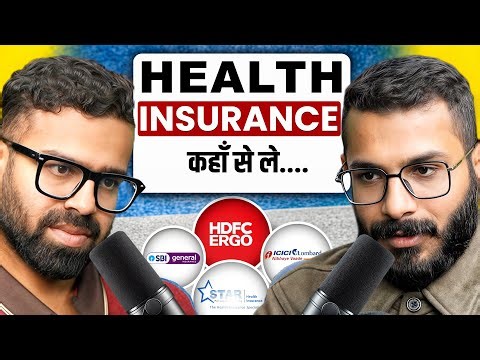 From Beginner to Confident: Health Insurance Complete Guide | Podcast