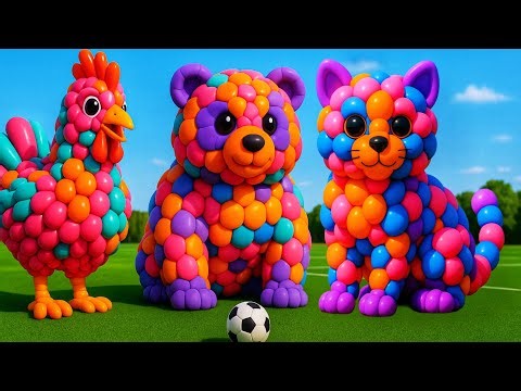 The mascot vibrato assistant Dog placed on the football field is popular, co-produced, and creative.