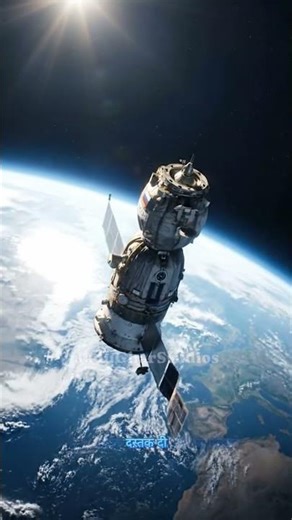 The Mystery of Soyuz 1 🌌 | Vladimir Komarov's Sacrifice