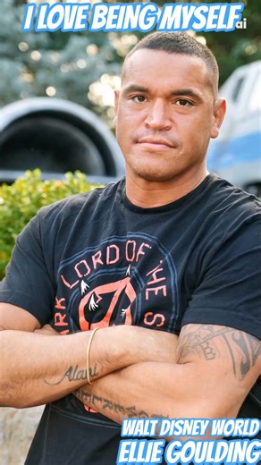 ❤️‍🩹 @Disney #disneyworld #orlando #florida #transition #elliegoulding #juicewrld #dance #ai #fypシ