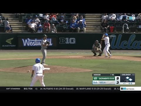 Sunday Highlights: Sacramento State Upsets UCLA and More Top 25 Results