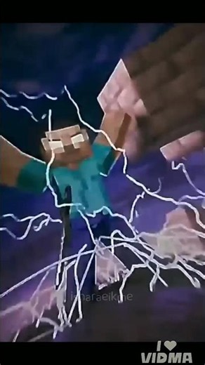 Herobrine edit 🔥🎵 Vitoria (Slowed) Phonk