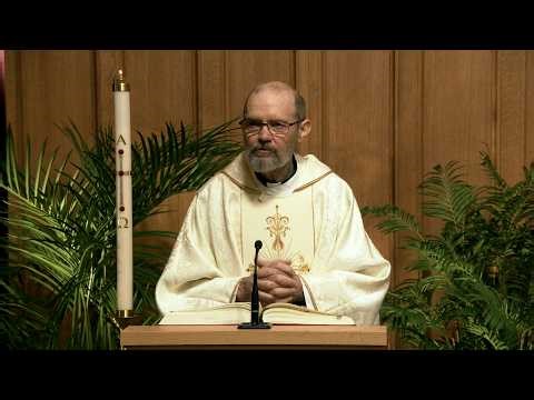 Sunday Catholic Mass Today | Daily TV Mass, Sunday April 12, 2026