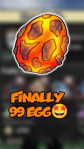 Finally I Reached 99 Dragon EGG In Blox Fruits 🔥🐲#roblox #gaming#shorts #bloxfruits