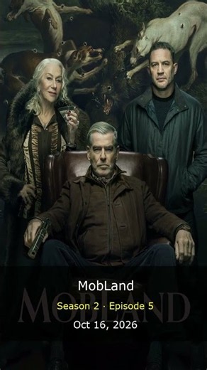 MobLand Season 2 Episode 5