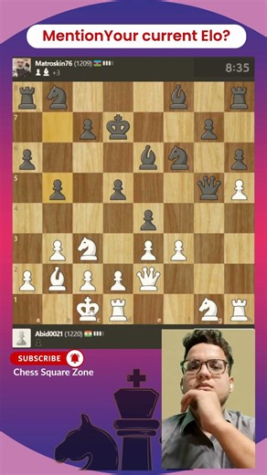 Beginner to Pro Series Episode 6: Chess Beginner Openings and Tactics🏆🏆 #chess #chessforbeginners