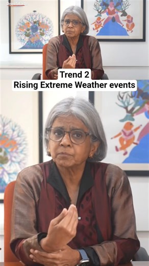 #trends2026 rising #extremeweather events #recap2025 #climatechange #news #economy #cop30