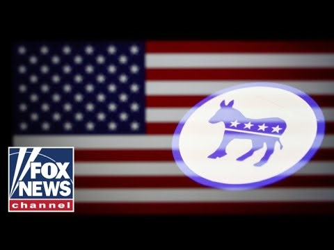 Democratic strategist has a message for fellow party members