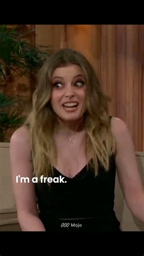 I'm a freak. 😮 #shorts