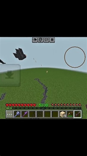 Pro Minecraft Parkour Skills 🔥 #minecraft