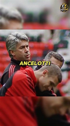 AC Milan Had TOO MANY Free-Kick Gods! 😂🔥 #Football