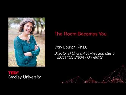 Leadership is not what you do—here’s why | Cory Boulton | TEDxBradley University