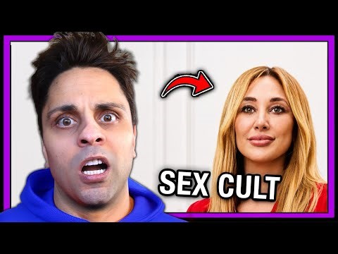 She Runs a Sex Cult