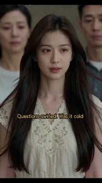 He Vanished the Night Before the Wedding