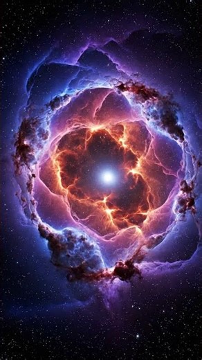 Supernova: The Spectacular Death of a Star#Supernova #Astronomy #SpaceExploration #Cosmos