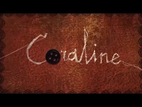 Coraline full movie 2k #coraline #fullmovie #spooky