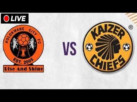 CHIEFS GO LIVE