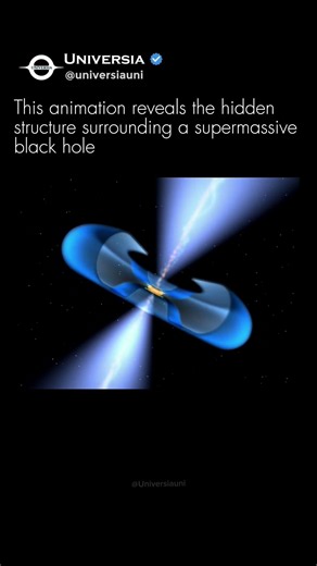Inside a Supermassive Black Hole