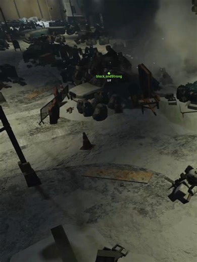 Funny Moments in Blackhawk Rescue Mission 5