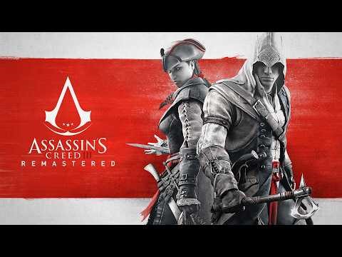 Assassin’s Creed III LIVE | Epic Revolution Gameplay 🔥Part4