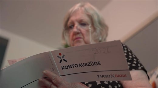 Geringe Rente: Münchnerin kämpft gegen Altersarmut