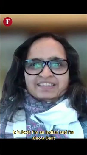 Shailaja Paik on being the first Dalit MacArthur Award winner