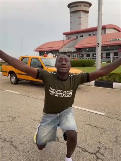 How bad is Nigeria? Americans see this and just laugh