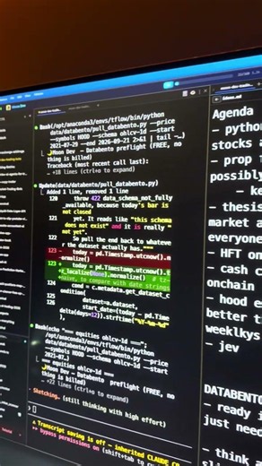 AI Trading Bot That Does What Everyone Said Was Impossible
