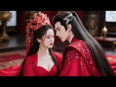 Killed by Husband,Reborn on Wedding Day,She Marries the Prince Who Loved Her& Takes Revenge!#cdrama