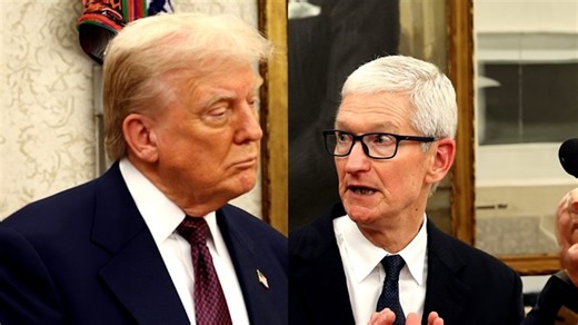 Anne Applebaum: Everything the Founders feared is happening