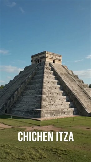 Seven Wonders of the World