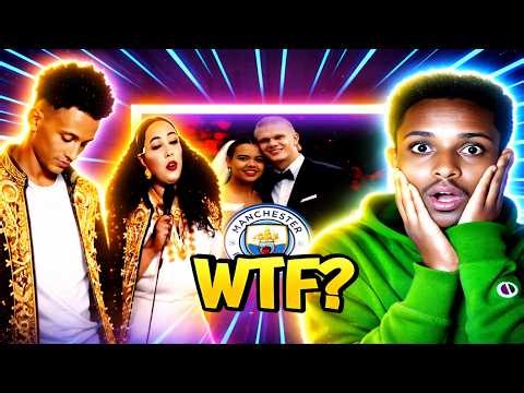 አስቂኝ የቲክቶክ ኮሜንቶች እና ያለእድሜ ጋብቻ || Erling Haaland