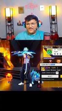 Finally Tp Bhai Ka Face Reveal 😱#tondegamer #tgrnrz #shortsfeed #freefire
