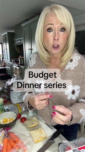 I’m starting a wee series called Live Well for Less, but not the kind where you’re freezing, miserable, or eating cardboard. We’ll save where it makes sense, spend where it matters, and still enjoy our lives #genx #over50 #budgeting @Home Bargains @Lidl Northern Ireland #familydinners #eatwellforless