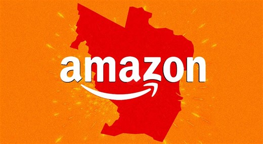 A major Amazon cloud outage has disrupted AWS services, with Coinbase and CME reporting trading issues as markets go offline