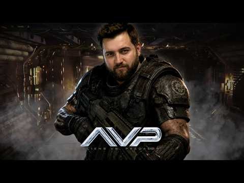 Can I Survive As A Marine In The Alien Vs Predator Universe?