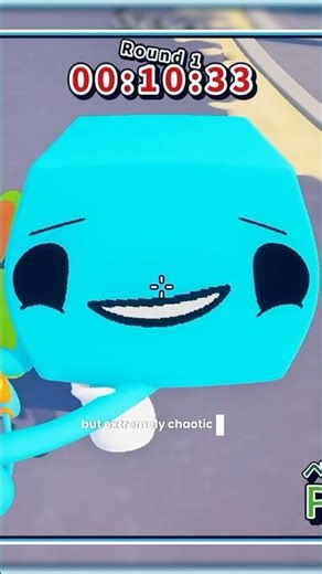 Set Up Your Friends in New Coop Game #fallguys #coopgame #multiplayer #tasktimepartner #cutegames