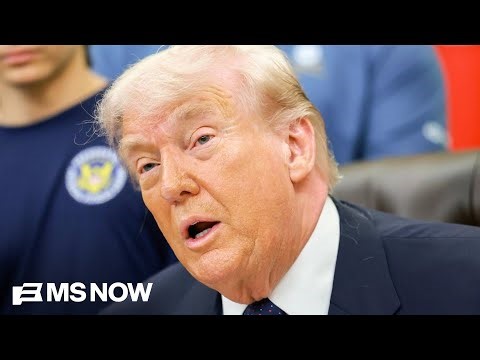 Trump DOJ demands personal info of Fulton Co. 2020 election workers