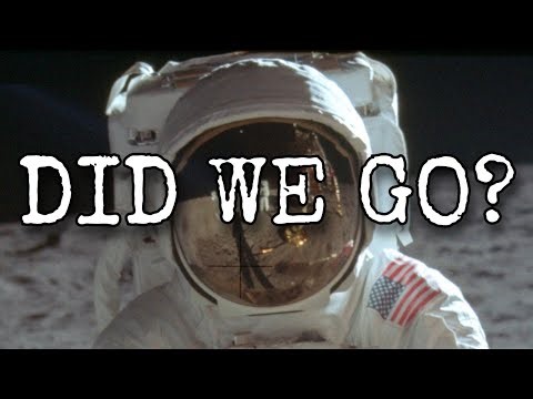 Um - It's been half a century. So...❓