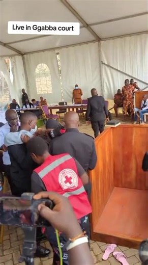 PUBLIC COURT #shorts #music #uganda