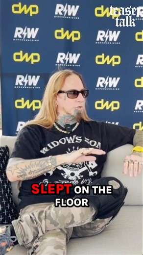 Dez Fafara opens up about the mindset behind the music of DevilDriver