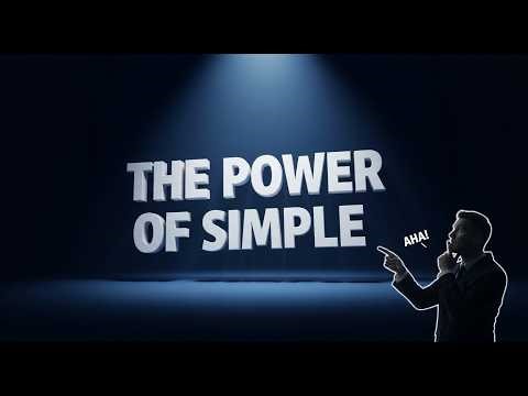 Simplicity in Leadership: Why Clear Beats Complex
