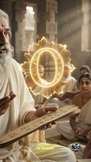The History of Zero (0)