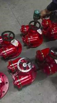 Fire Pump Connection Assembly & Proper Packing | SUNROOM 🔧📦🔥#Sunroom #FirePumpConnection #Assembly