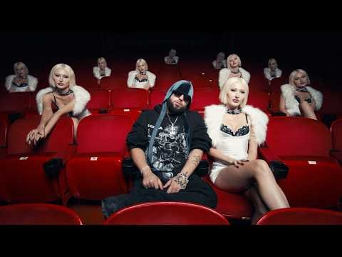 Odetari - BAD PRESS (Official Music Video)