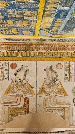 The Terrifying Mystery of the Black Sarcophagus! 😨⚰️ #shor #facts #historicalmyths #space #trending