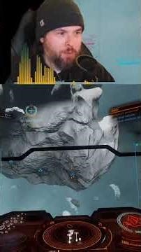 Core Mining Physics | Elite Dangerous | #pengman19 on #Twitch #shorts